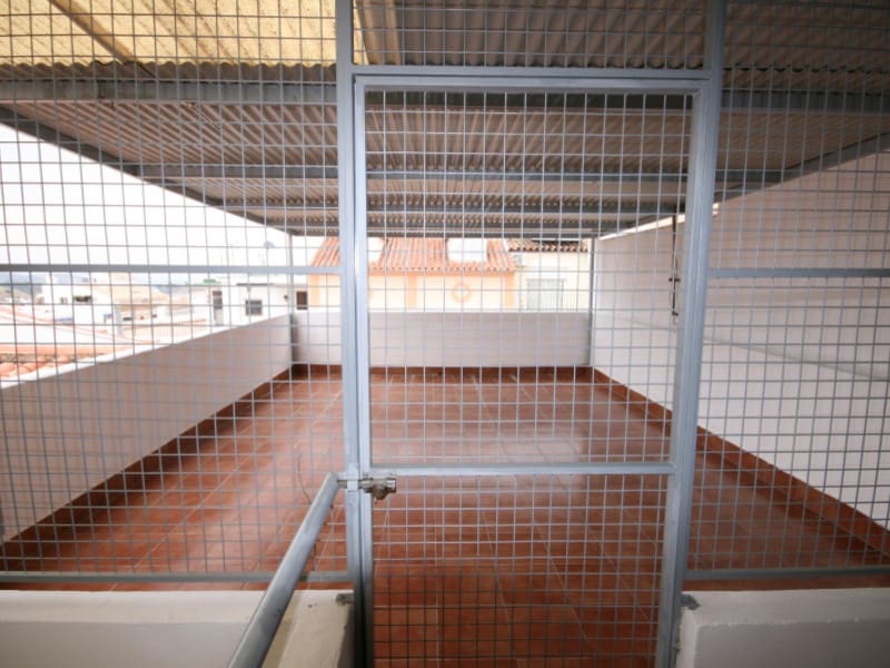 3 bedroom Townhouse for rent in Coin with garage - € 850 (Ref: 9864989)