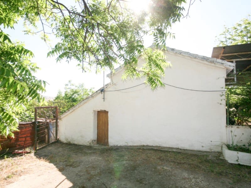 2 bedroom Finca/Country House for sale in Coin - € 192,000 (Ref: 9875854)