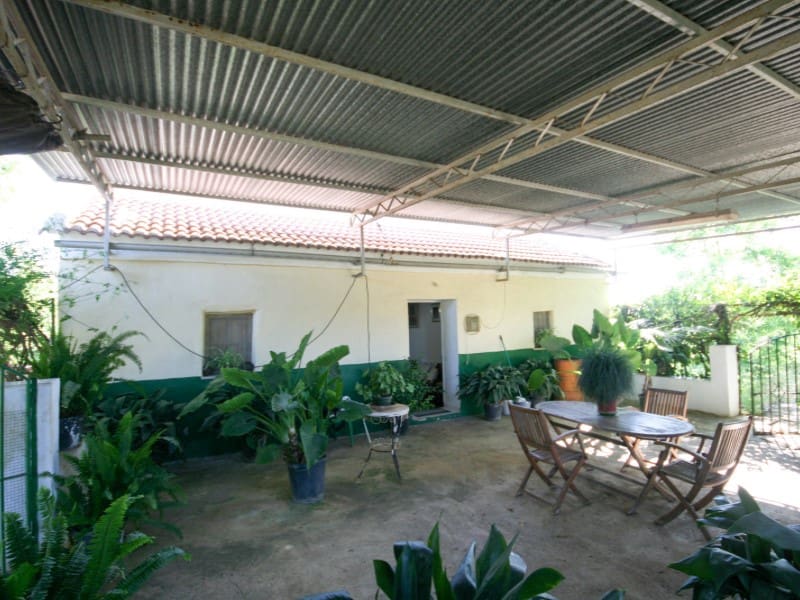2 bedroom Finca/Country House for sale in Coin - € 192,000 (Ref: 9875854)