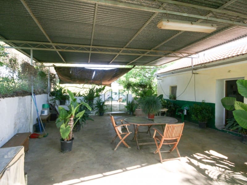 2 bedroom Finca/Country House for sale in Coin - € 192,000 (Ref: 9875854)