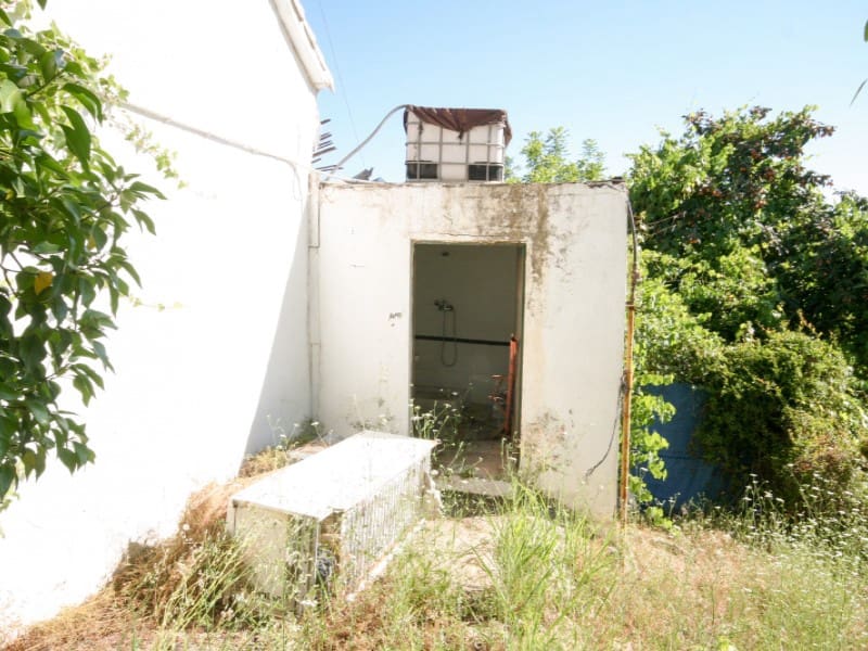 2 bedroom Finca/Country House for sale in Coin - € 192,000 (Ref: 9875854)