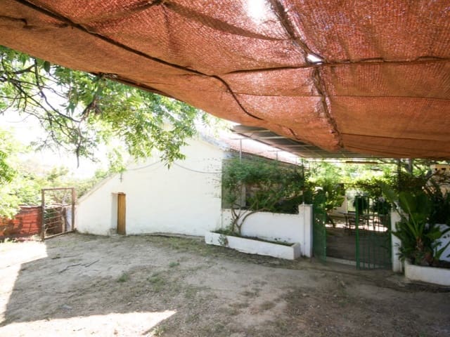 2 soveværelse Finca/Landehus til salg i Coín - € 192.000 (Ref: 9875854)