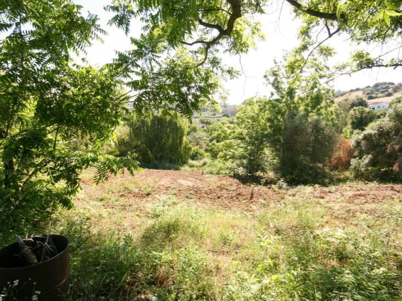 2 bedroom Finca/Country House for sale in Coin - € 192,000 (Ref: 9875854)