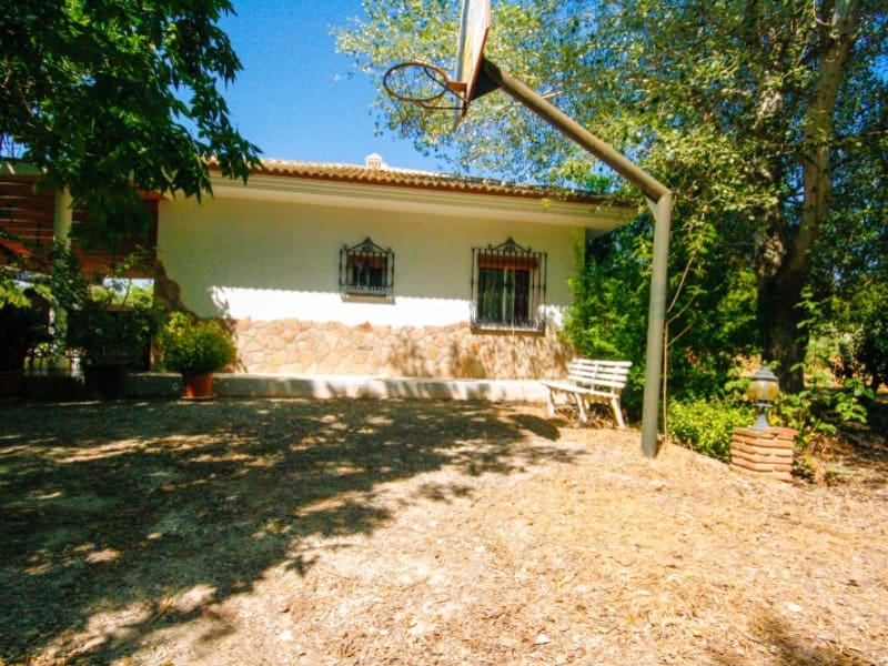 3 bedroom Finca/Country House for rent in Coin with pool garage - € 1,800 (Ref: 9889999)