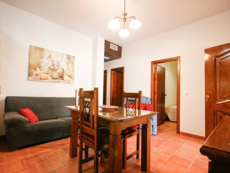 3 bedroom Finca/Country House for rent in Coin with pool garage - € 1,800 (Ref: 9889999)