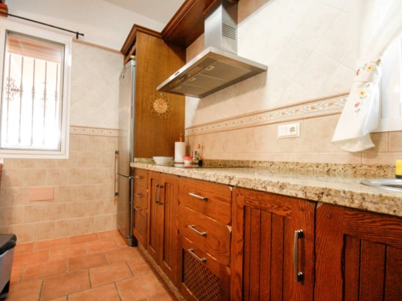 3 bedroom Finca/Country House for rent in Coin with pool garage - € 1,800 (Ref: 9889999)