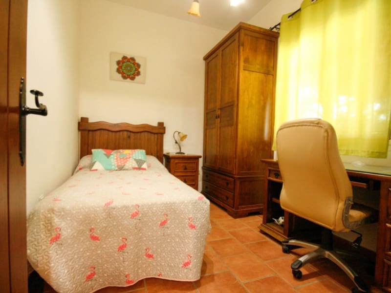 3 bedroom Finca/Country House for rent in Coin with pool garage - € 1,800 (Ref: 9889999)