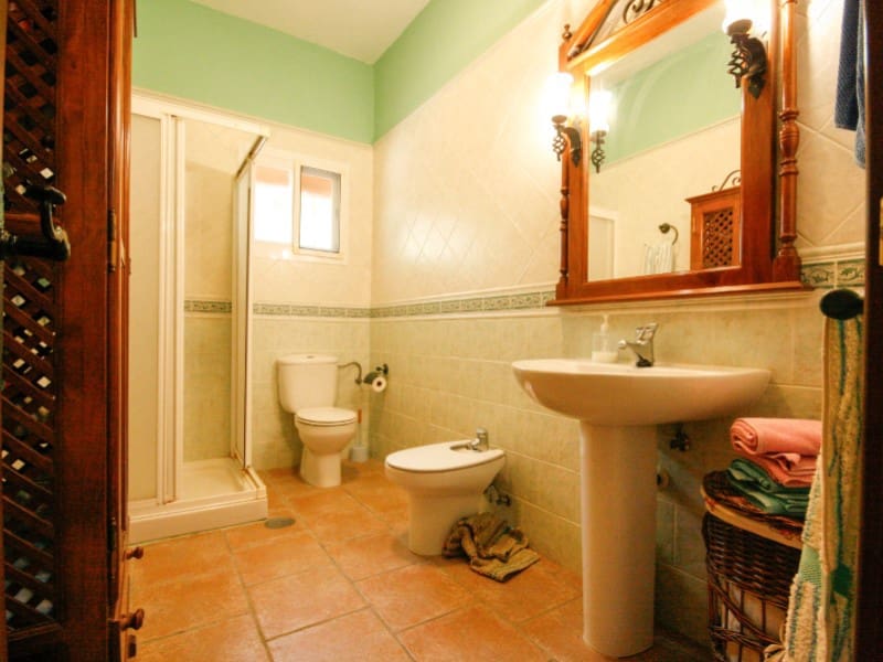 3 bedroom Finca/Country House for rent in Coin with pool garage - € 1,800 (Ref: 9889999)