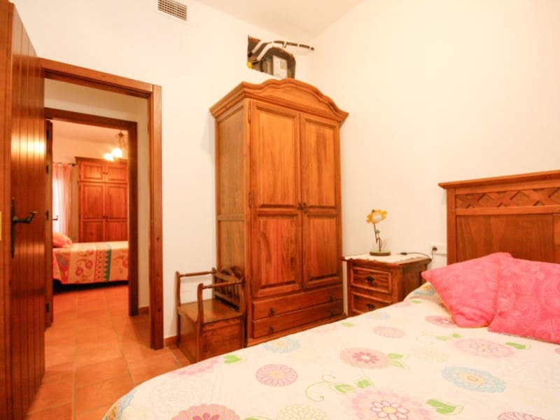 3 bedroom Finca/Country House for rent in Coin with pool garage - € 1,800 (Ref: 9889999)
