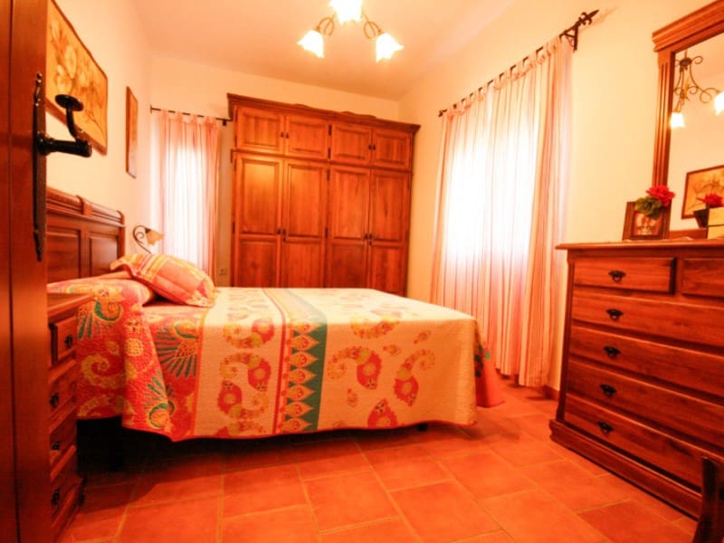 3 bedroom Finca/Country House for rent in Coin with pool garage - € 1,800 (Ref: 9889999)