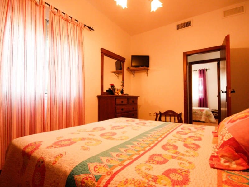3 bedroom Finca/Country House for rent in Coin with pool garage - € 1,800 (Ref: 9889999)