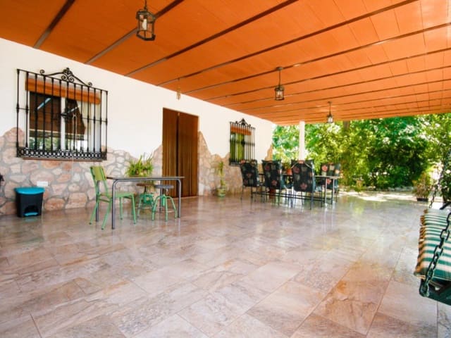 3 bedroom Finca/Country House for rent in Coín with pool garage - € 1,800 (Ref: 9889999)