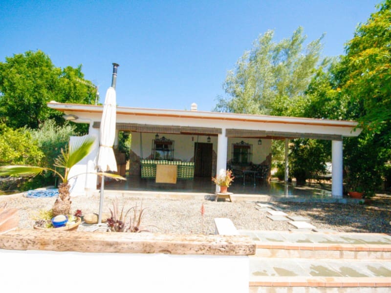 3 bedroom Finca/Country House for rent in Coin with pool garage - € 1,800 (Ref: 9889999)