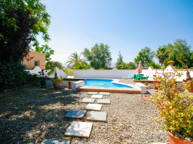 3 bedroom Finca/Country House for rent in Coin with pool garage - € 1,800 (Ref: 9889999)