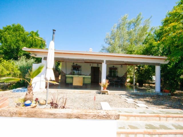 3 bedroom Finca/Country House for rent in Coín with pool garage - € 1,800 (Ref: 9889999)
