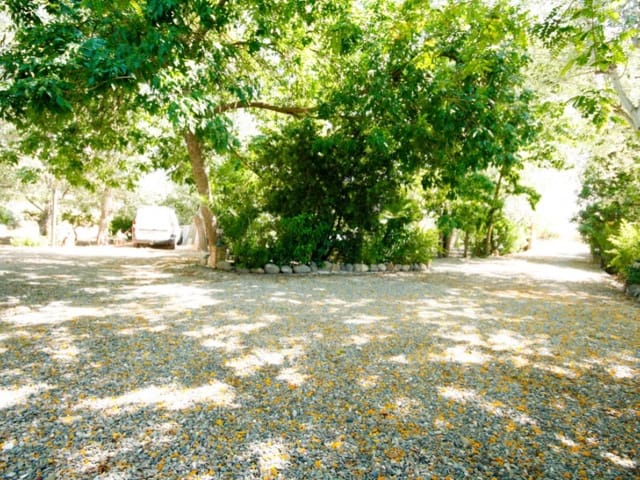 3 bedroom Finca/Country House for rent in Coín with pool garage - € 1,800 (Ref: 9889999)