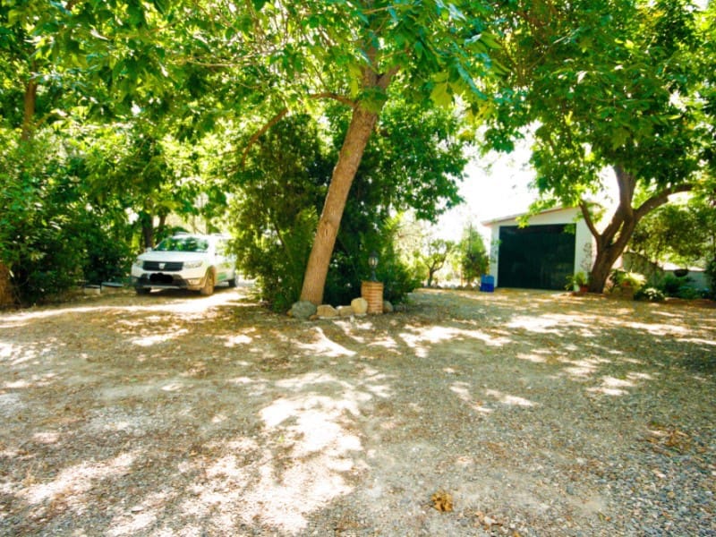 3 bedroom Finca/Country House for rent in Coin with pool garage - € 1,800 (Ref: 9889999)