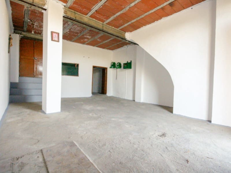 Comercial para venda em Coin - 115 500 € (Ref: 9892278)