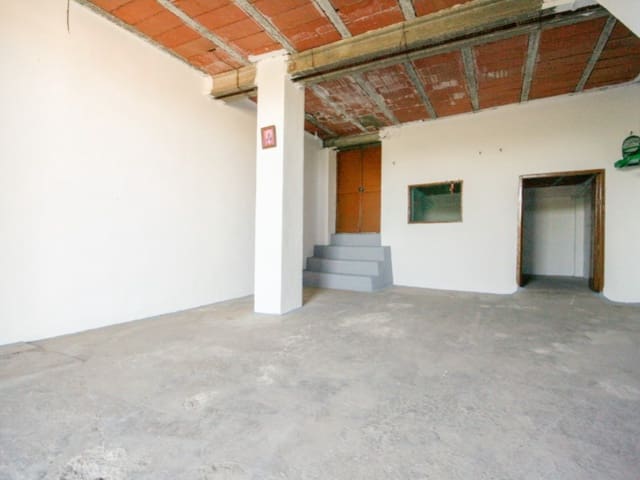 Comercial para venda em Coín - 115 500 € (Ref: 9892278)