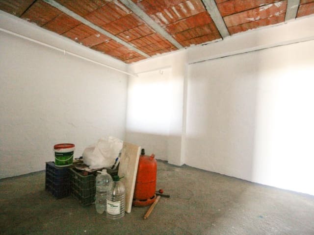 Comercial para venda em Coín - 115 500 € (Ref: 9892278)