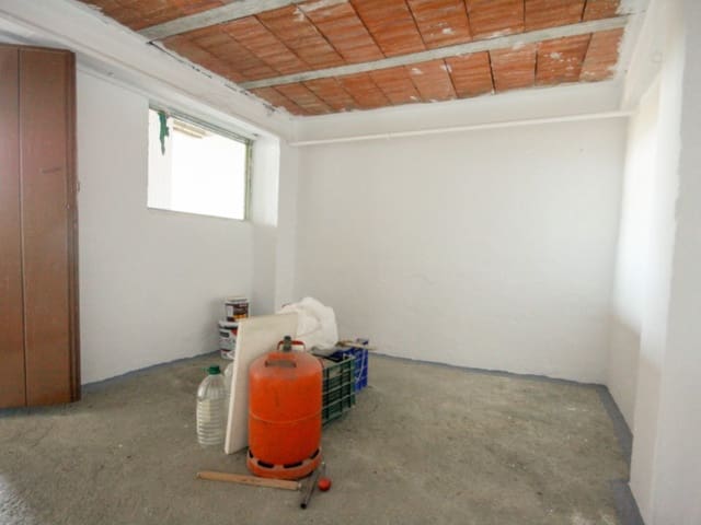 Comercial para venda em Coín - 115 500 € (Ref: 9892278)