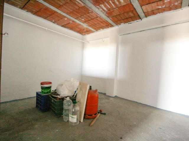Comercial para venda em Coín - 115 500 € (Ref: 9892278)