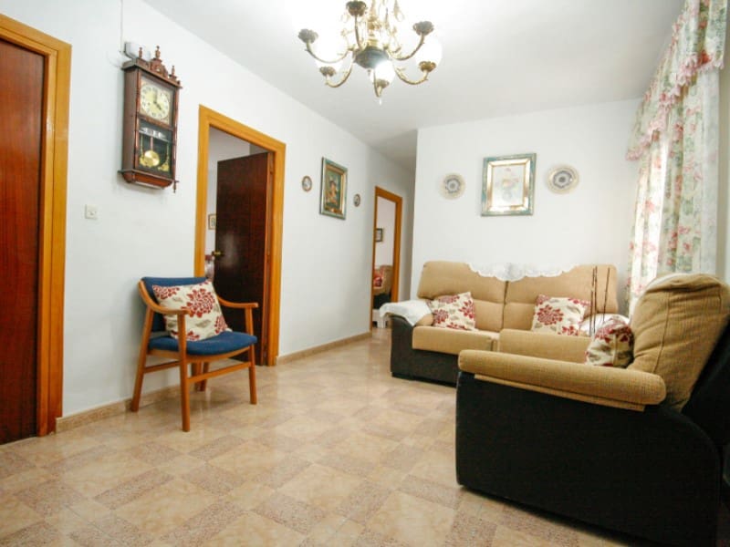 3 quarto Apartamento para venda em Coin - 190 000 € (Ref: 9896579)