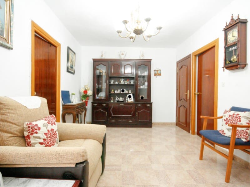 3 quarto Apartamento para venda em Coin - 190 000 € (Ref: 9896579)
