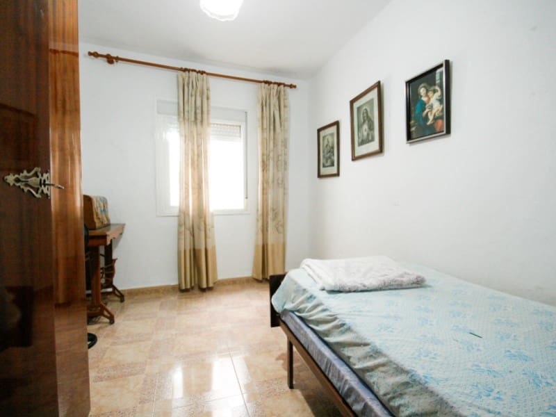 3 quarto Apartamento para venda em Coin - 190 000 € (Ref: 9896579)