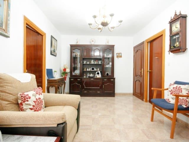 3 quarto Apartamento para venda em Coín - 190 000 € (Ref: 9896579)