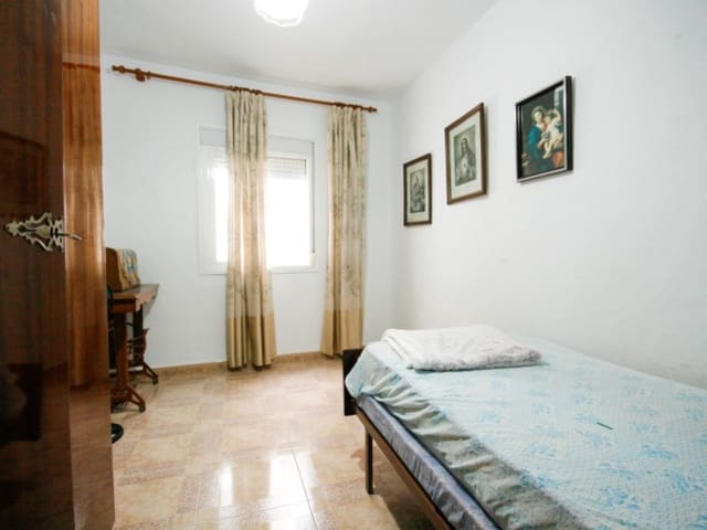 3 quarto Apartamento para venda em Coín - 190 000 € (Ref: 9896579)
