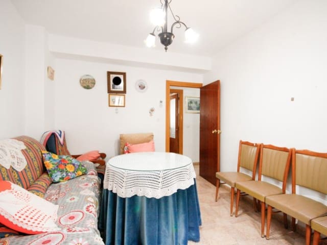 3 quarto Apartamento para venda em Coín - 190 000 € (Ref: 9896579)