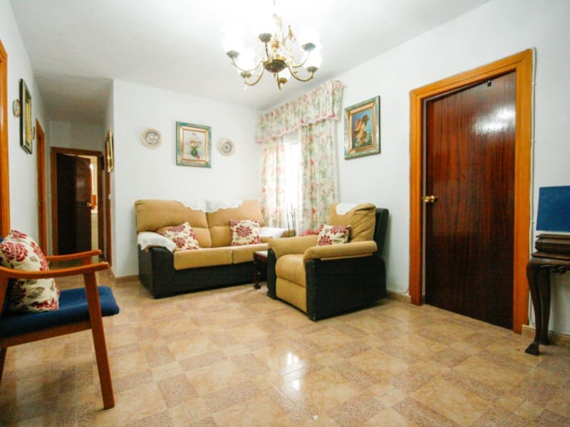 3 quarto Apartamento para venda em Coin - 190 000 € (Ref: 9896579)