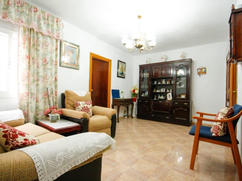 3 quarto Apartamento para venda em Coin - 190 000 € (Ref: 9896579)