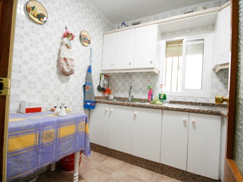 3 quarto Apartamento para venda em Coin - 190 000 € (Ref: 9896579)