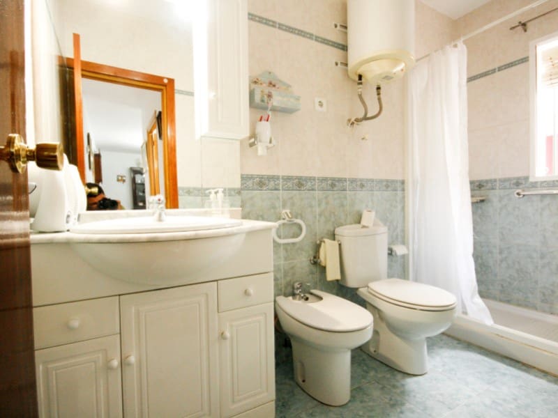 3 quarto Apartamento para venda em Coin - 190 000 € (Ref: 9896579)
