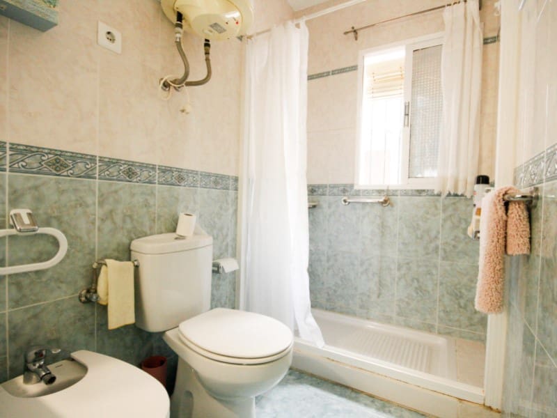 3 quarto Apartamento para venda em Coin - 190 000 € (Ref: 9896579)