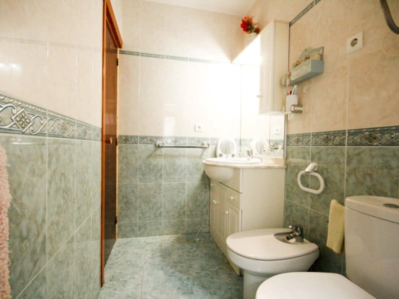 3 quarto Apartamento para venda em Coin - 190 000 € (Ref: 9896579)