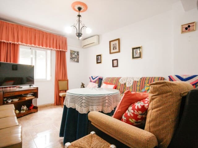 3 quarto Apartamento para venda em Coín - 190 000 € (Ref: 9896579)