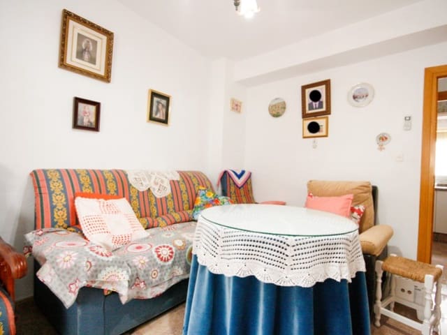 3 quarto Apartamento para venda em Coín - 190 000 € (Ref: 9896579)