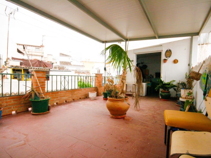 3 quarto Apartamento para venda em Coin - 190 000 € (Ref: 9896579)