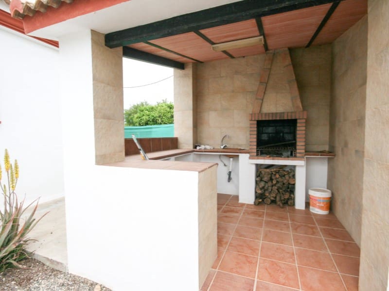 3 slaapkamer Finca/Landhuis te koop in Alhaurin el Grande - € 461.250 (Ref: 9904214)
