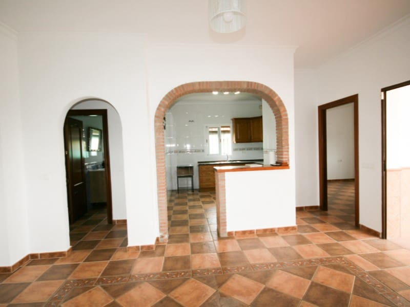 3 slaapkamer Finca/Landhuis te koop in Alhaurin el Grande - € 461.250 (Ref: 9904214)