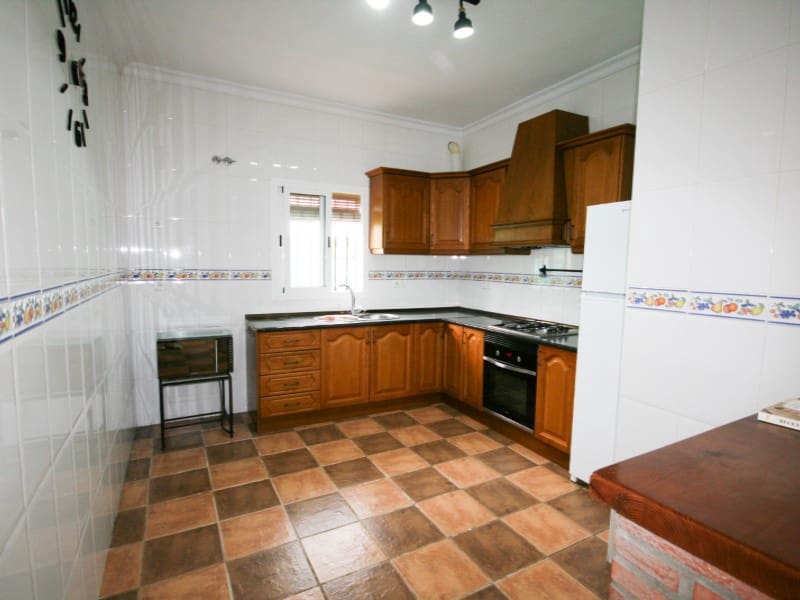 3 slaapkamer Finca/Landhuis te koop in Alhaurin el Grande - € 461.250 (Ref: 9904214)