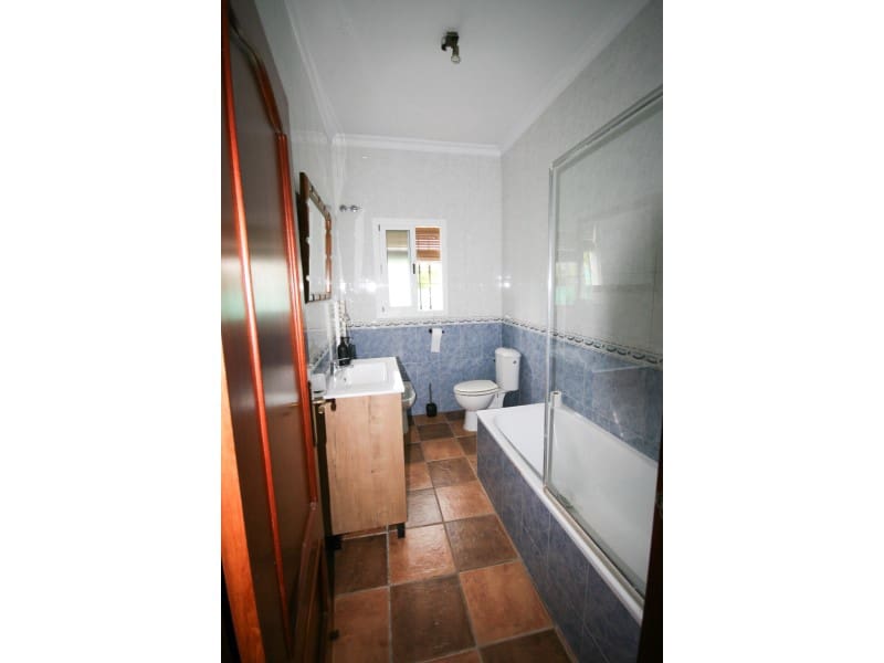 3 slaapkamer Finca/Landhuis te koop in Alhaurin el Grande - € 461.250 (Ref: 9904214)