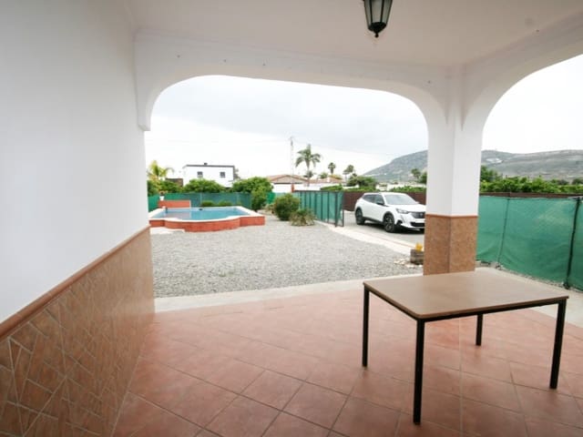 3 slaapkamer Finca/Landhuis te koop in Alhaurín el Grande - € 461.250 (Ref: 9904214)