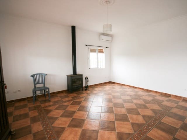 3 slaapkamer Finca/Landhuis te koop in Alhaurín el Grande - € 461.250 (Ref: 9904214)