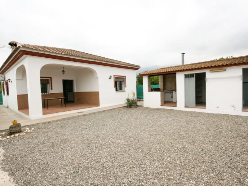 3 slaapkamer Finca/Landhuis te koop in Alhaurin el Grande - € 461.250 (Ref: 9904214)
