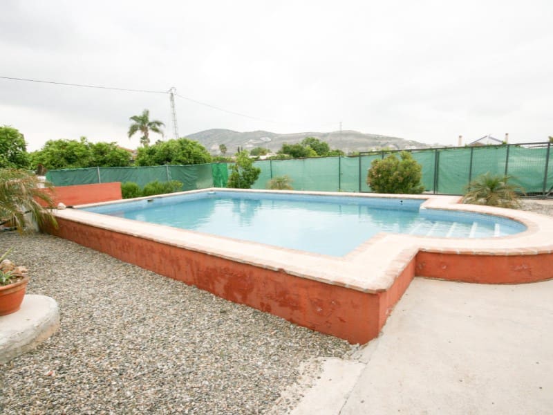 3 slaapkamer Finca/Landhuis te koop in Alhaurin el Grande - € 461.250 (Ref: 9904214)