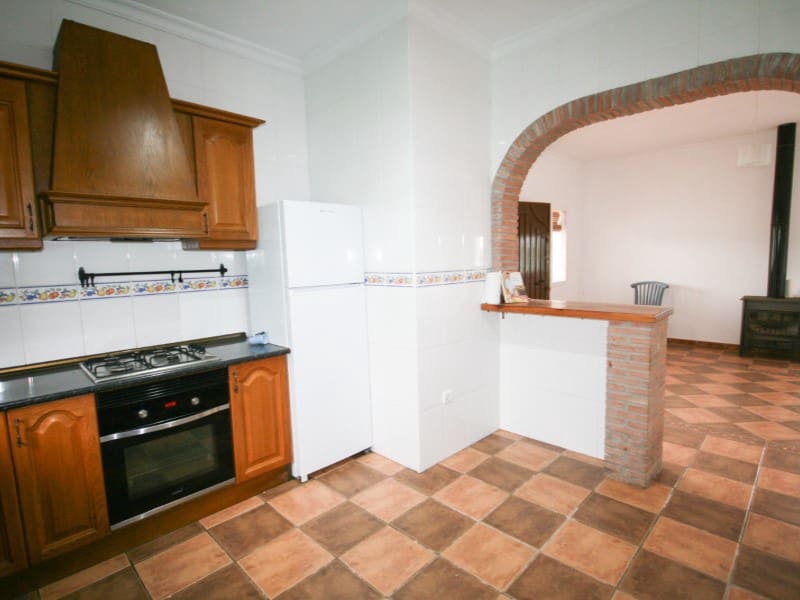 3 slaapkamer Finca/Landhuis te koop in Alhaurin el Grande - € 461.250 (Ref: 9904214)
